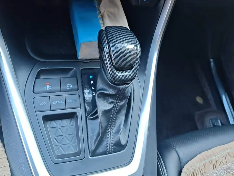 Toyota Wildlander — фото 10
