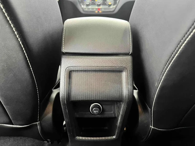 Skoda Kamiq — фото 13