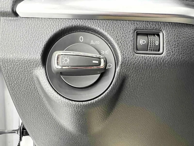 Skoda Kamiq — фото 10