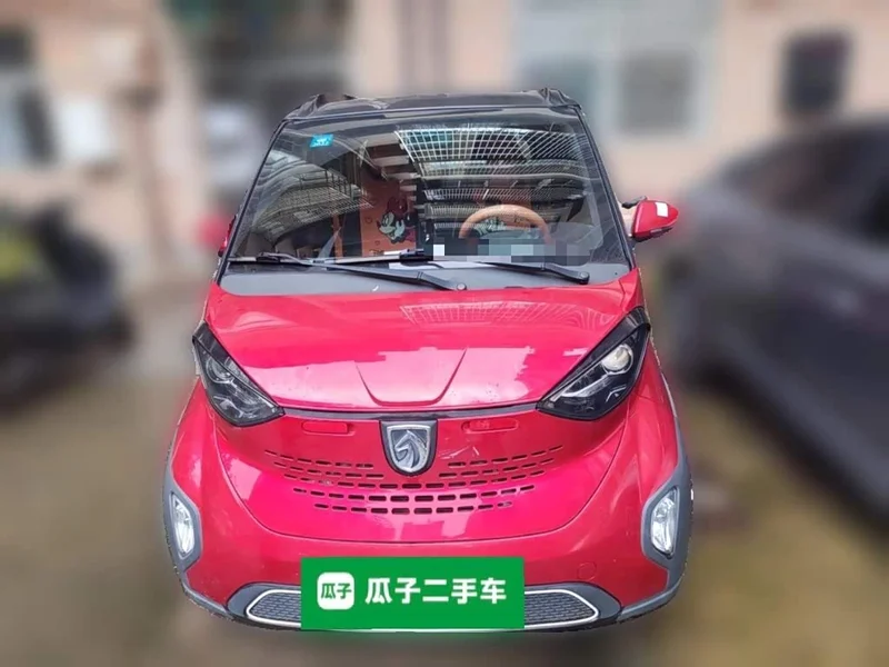 Baojun E100 — фото 2