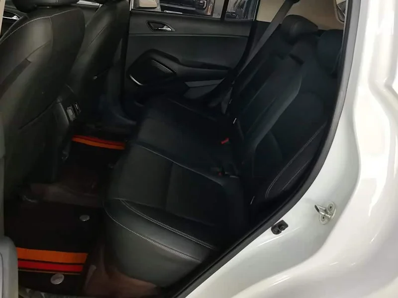 Hyundai ix35 — фото 11
