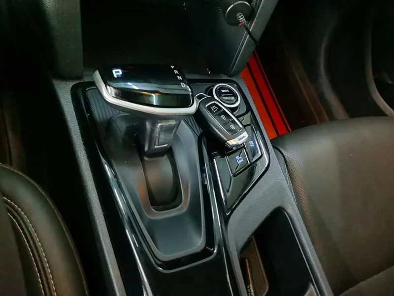 Hyundai ix35 — фото 16
