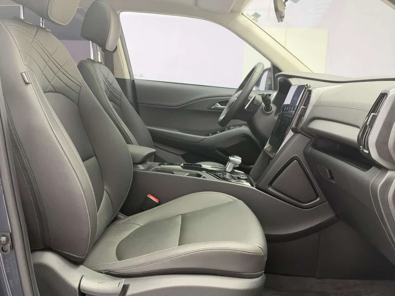 Hyundai ix35 — фото 19