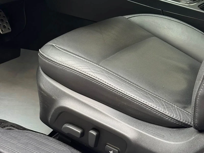 Subaru Legacy — фото 19