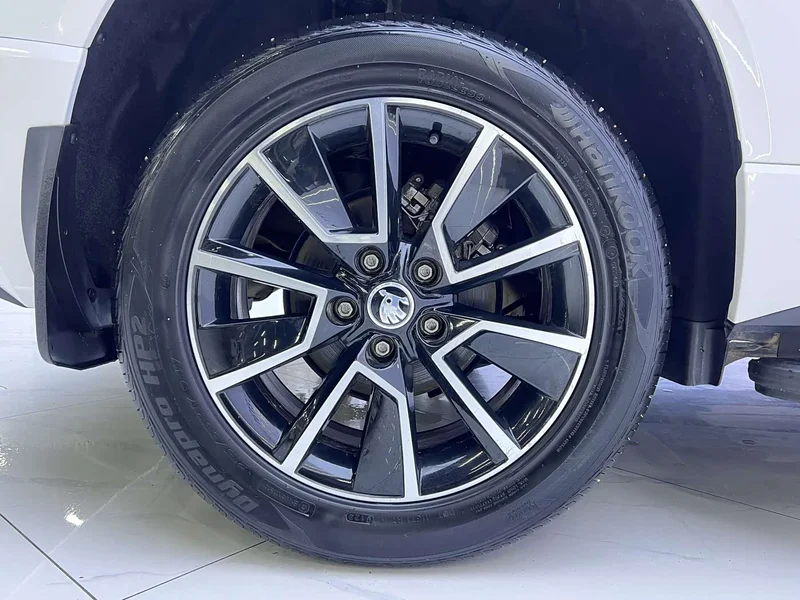 Skoda Karoq — фото 19