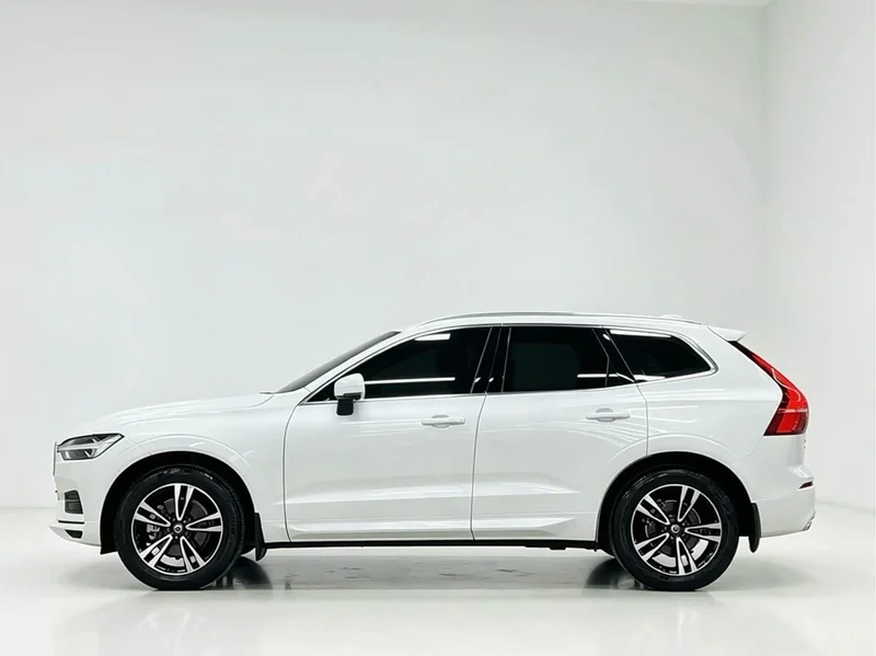 Volvo XC60 — фото 3