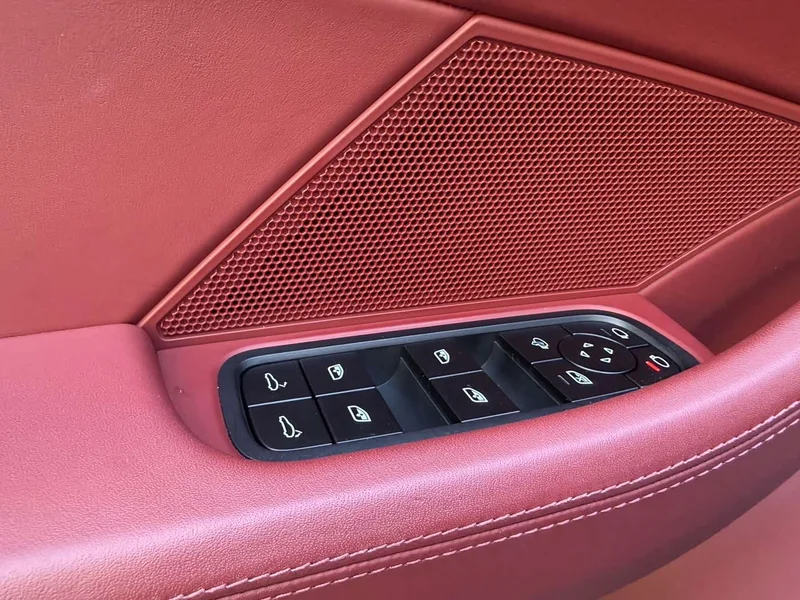Porsche Panamera — фото 12