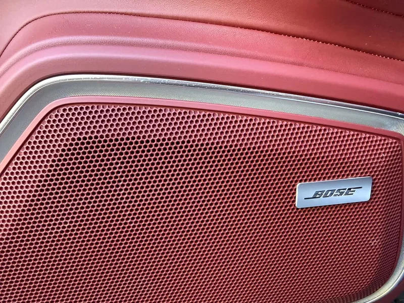 Porsche Panamera — фото 13