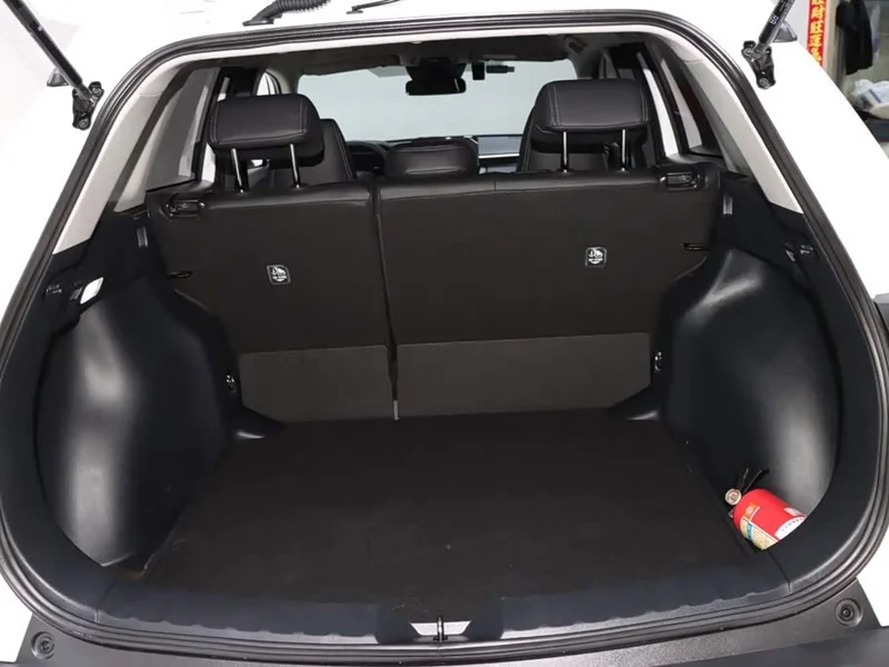 Toyota Corolla Cross — фото 16