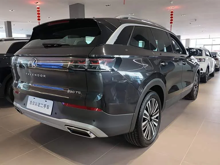 Land Rover Discovery — фото 4