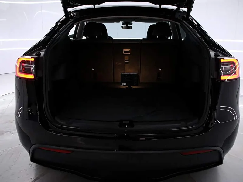 Tesla Model Y — фото 15