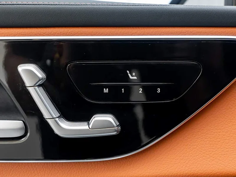Mercedes-Benz GLC — фото 22