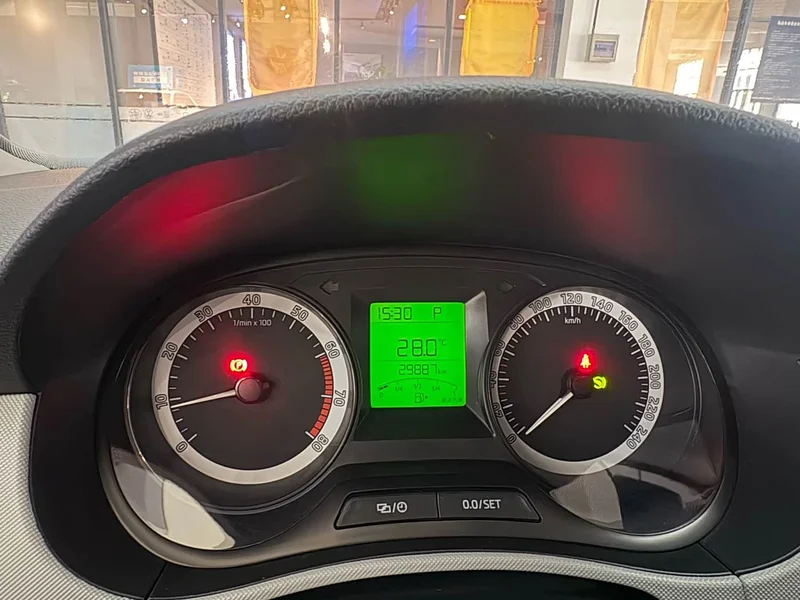 Skoda Citigo — фото 3