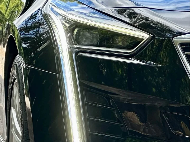 Cadillac CT6 — фото 4