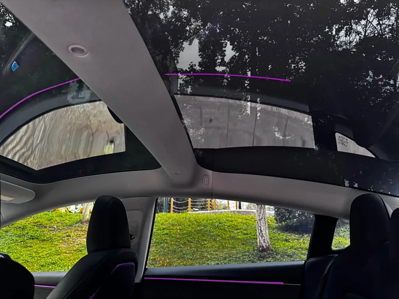 Tesla Model 3 — фото 15