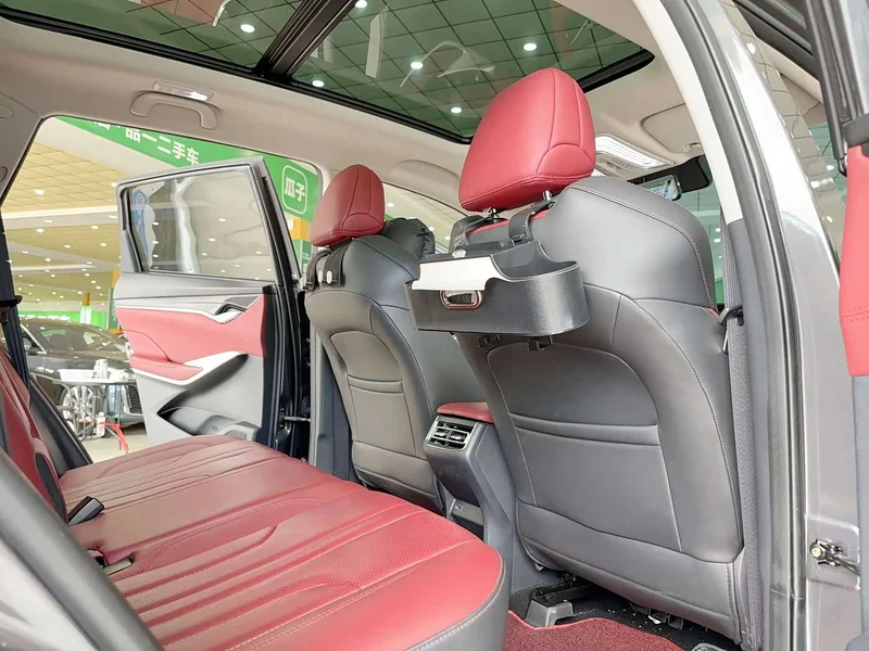 Changan CS75PLUS — фото 13