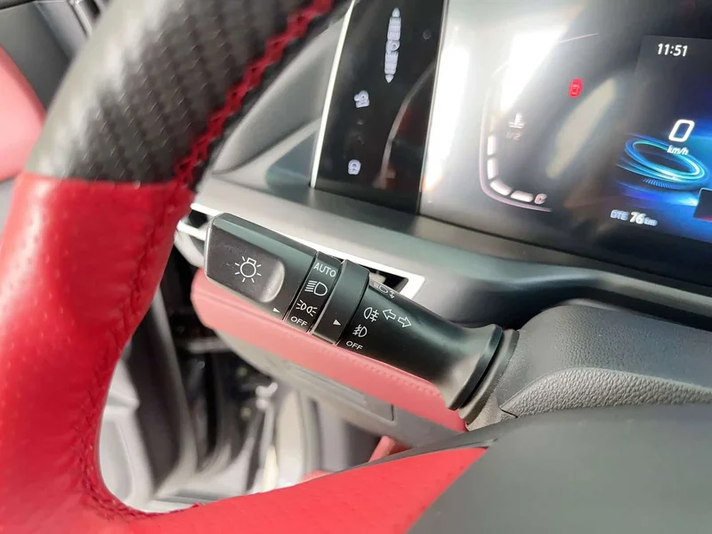 Changan CS75PLUS — фото 18