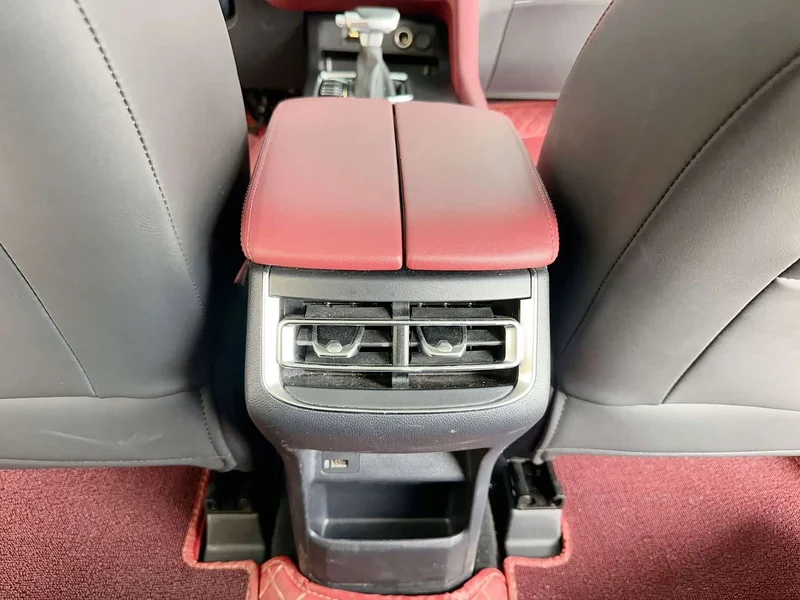Changan CS75PLUS — фото 20