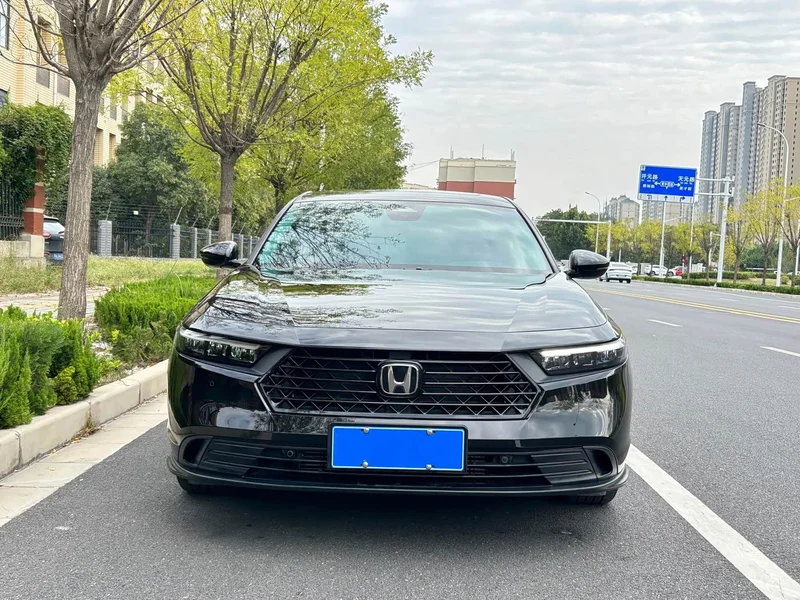 Honda Accord — фото 2