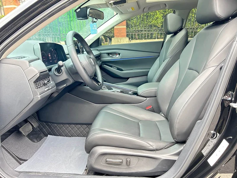 Honda Accord — фото 6