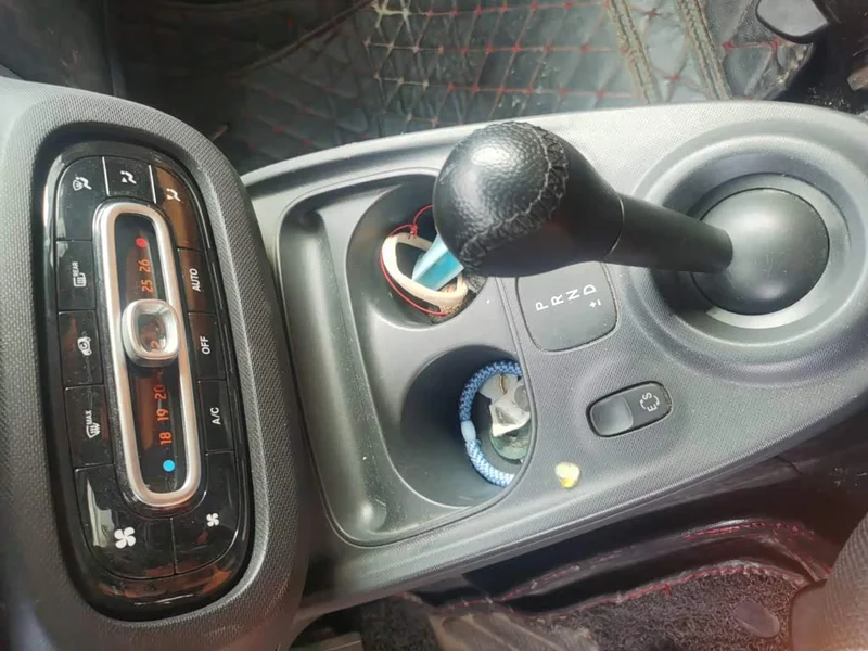 Smart Fortwo — фото 15