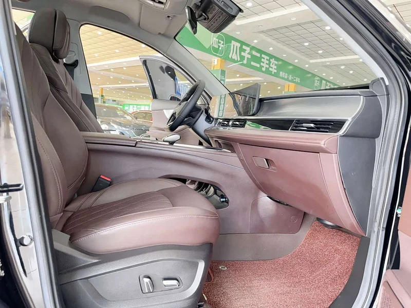 Chery Tiggo 8 Pro — фото 17