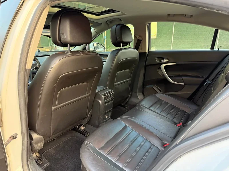 Buick Regal — фото 6