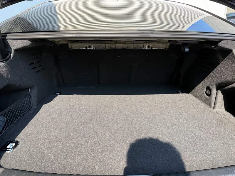 Audi A6L New Energy — фото 11