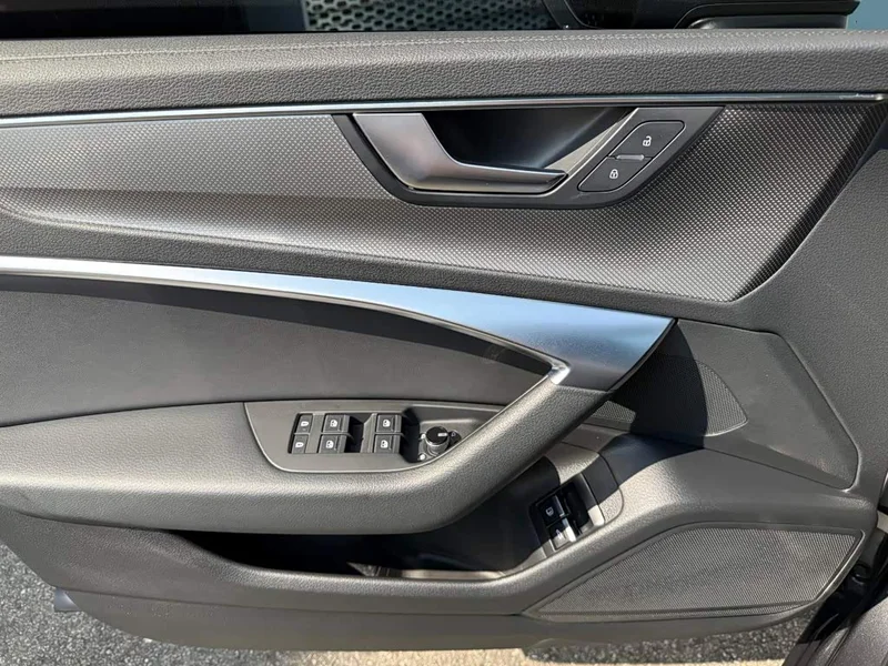 Audi A6L New Energy — фото 14