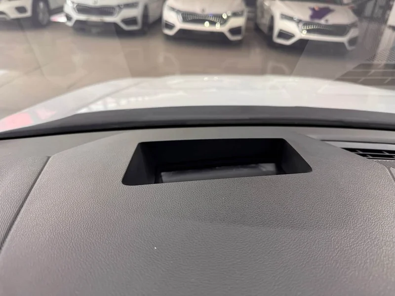 Volkswagen Octavia — фото 13