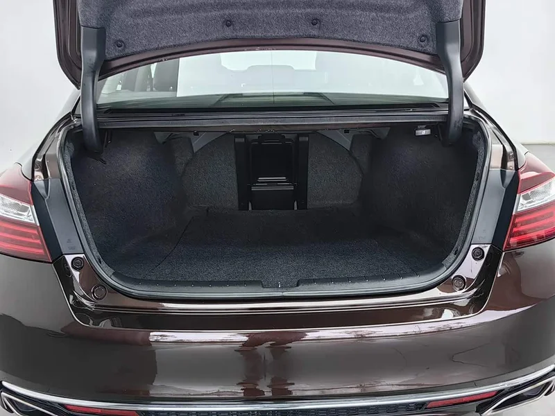 Honda Accord — фото 16