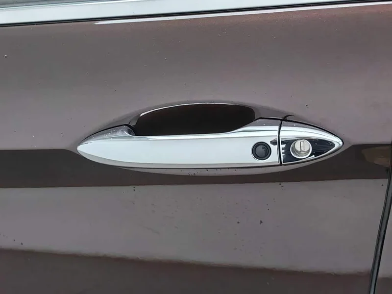 Honda Accord — фото 18