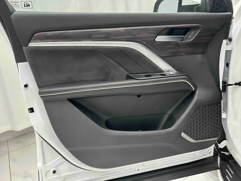 Haval H6 — фото 11
