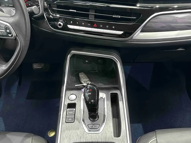 Haval H6 — фото 12