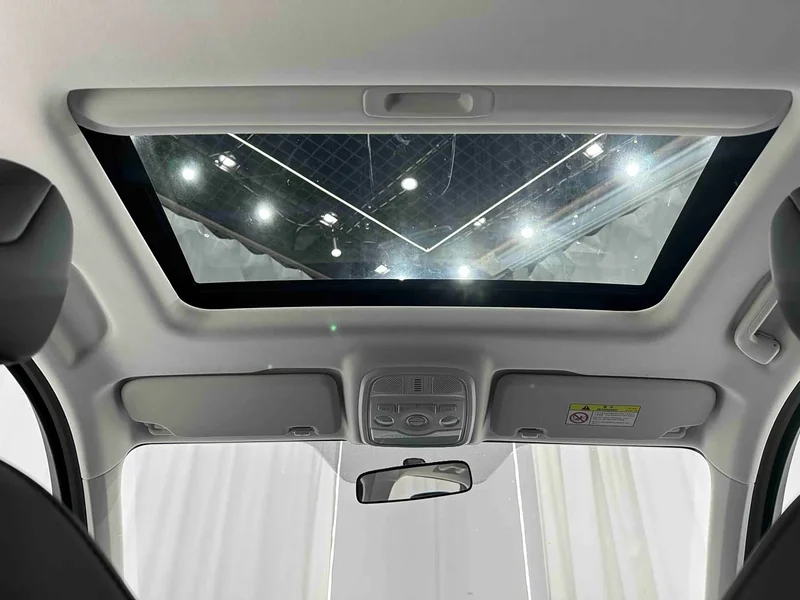 Haval H6 — фото 14