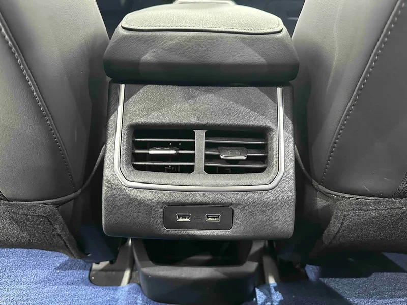 Haval H6 — фото 15