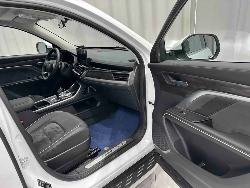 Haval H6 — фото 16