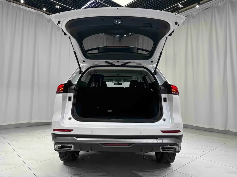 Haval H6 — фото 18