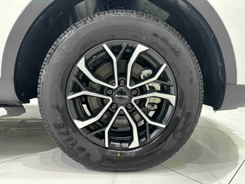 Haval H6 — фото 20