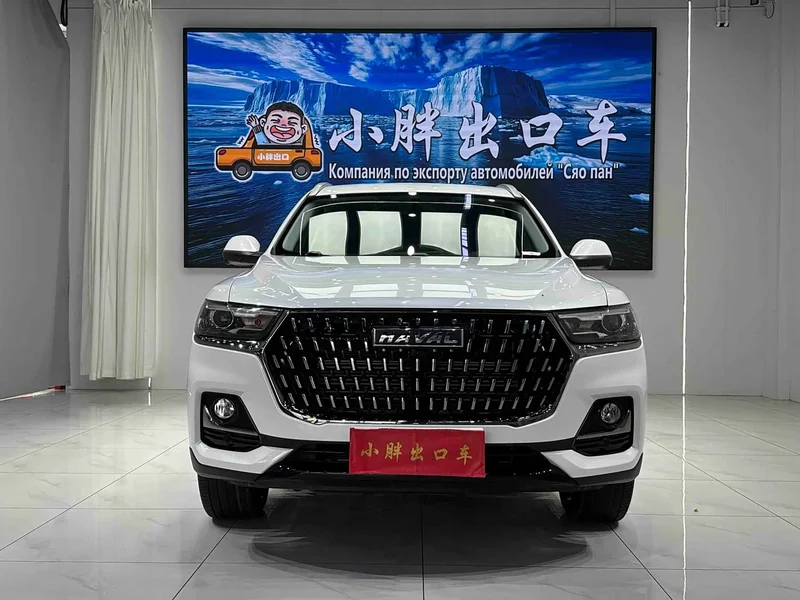 Haval H6 — фото 2