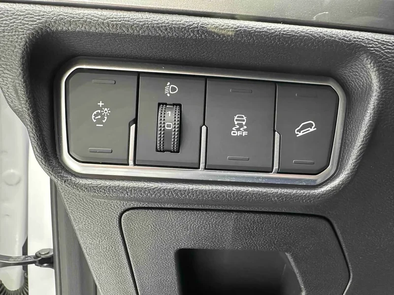 Haval H6 — фото 10