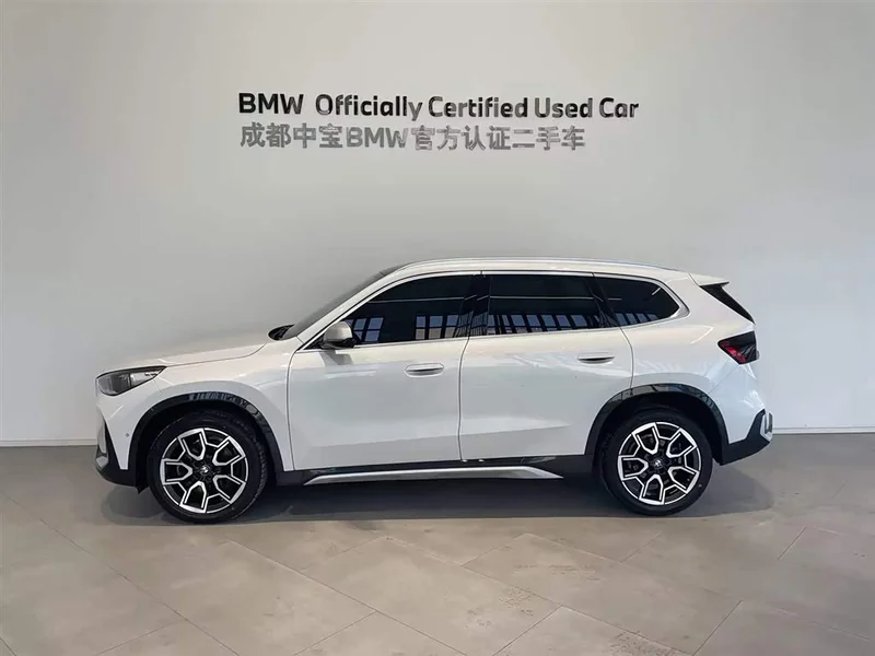 BMW X1 — фото 3