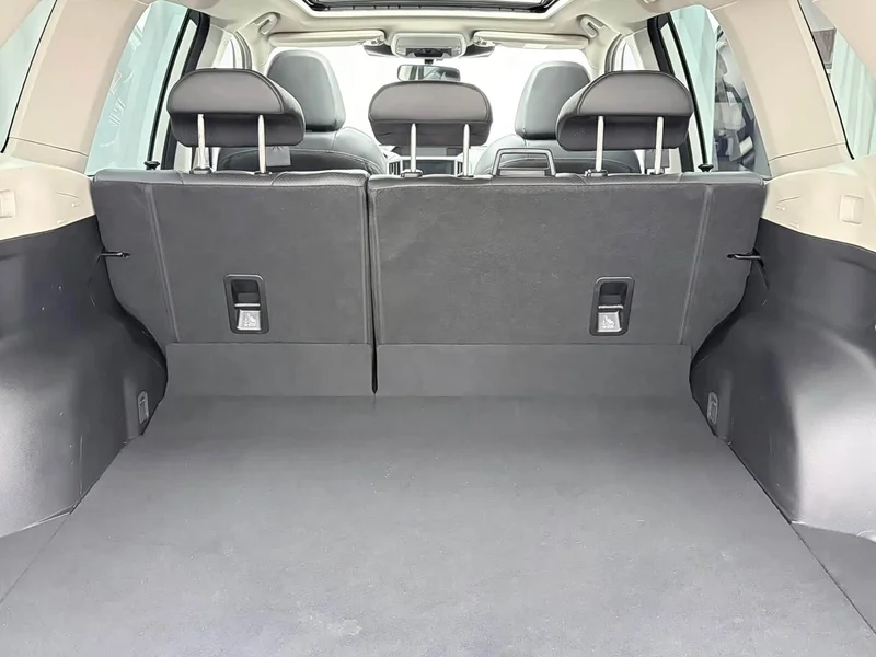 Subaru Forester — фото 18