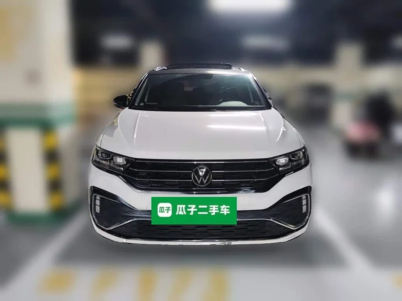 Volkswagen T-ROC Tange — фото 2