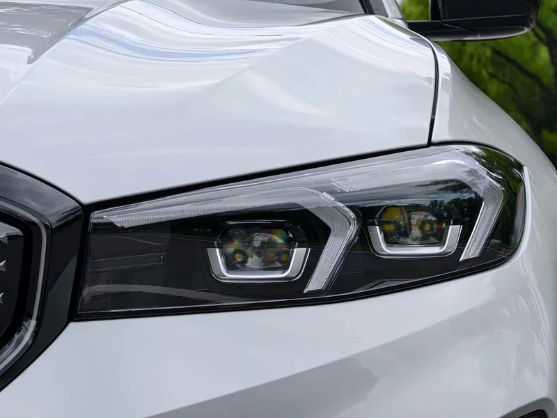 BMW i3 — фото 10