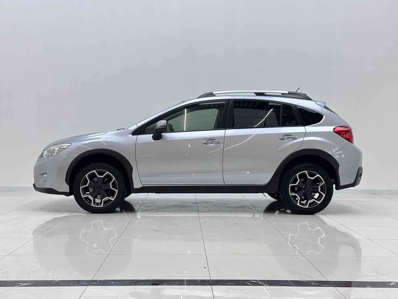 Subaru XV — фото 7