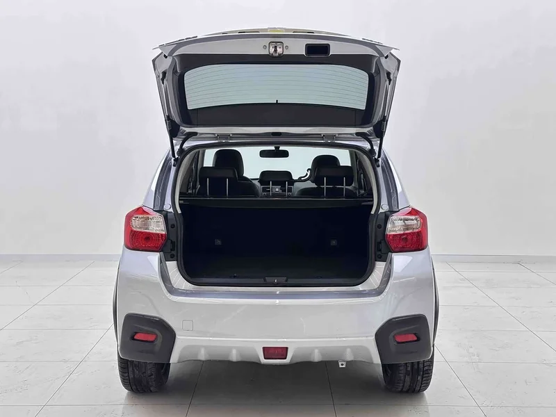 Subaru XV — фото 8