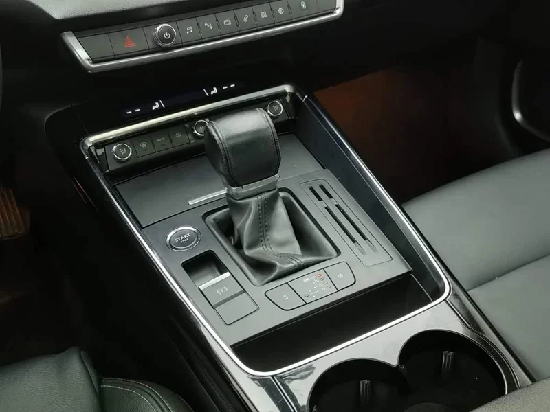 Citroën C5 — фото 13