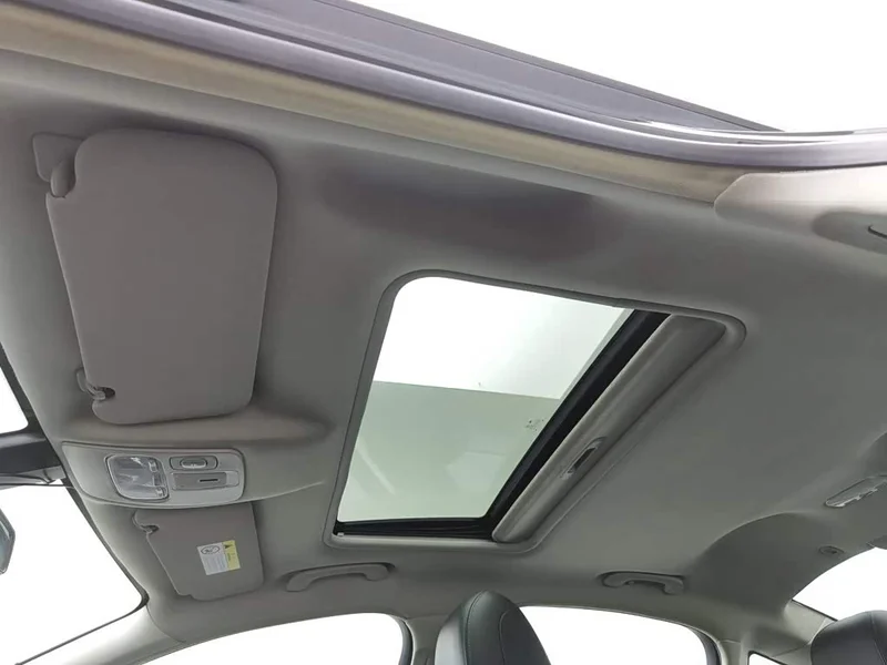 Citroën C5 — фото 14
