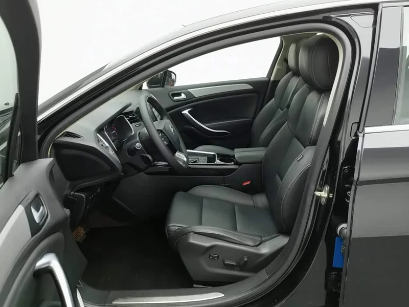 Citroën C5 — фото 10
